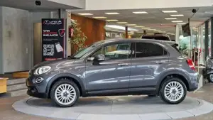 Fiat 500X Bild 4