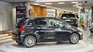 Toyota Yaris Bild 6