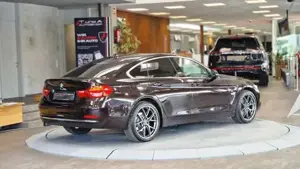 BMW 420 Bild 13