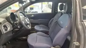 Fiat 500 Bild 16