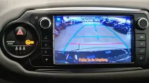 Toyota Yaris Bild 20