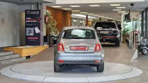 Fiat 500 Bild 7