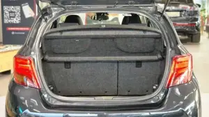 Toyota Yaris Bild 15