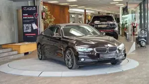 BMW 420 Bild 17