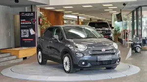 Fiat 500X Bild 10