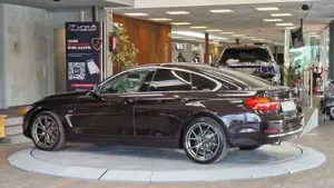 BMW 420 Bild 11
