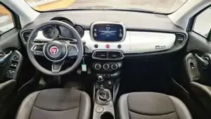 Fiat 500X Bild 14