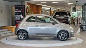 Fiat 500 Bild 13