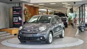 Fiat 500X Bild 11