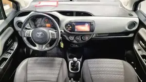 Toyota Yaris Bild 16
