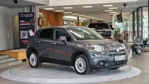 Fiat 500X Bild 9
