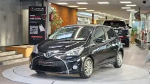 Toyota Yaris Bild 2
