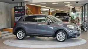 Fiat 500X Bild 8