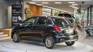 Toyota Yaris Bild 5