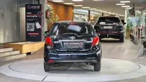 Toyota Yaris Bild 8