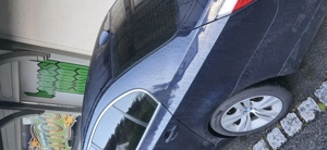 Bmw 530 ix  e60 Bild 6