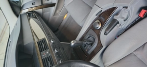 Bmw 530 ix  e60 Bild 4