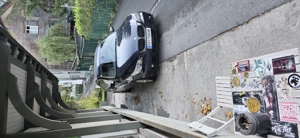 Bmw 530 ix  e60 Bild 7