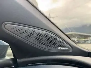 CUPRA Tavascan Bild 18