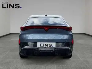 CUPRA Tavascan Bild 4