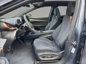 CUPRA Tavascan Bild 9