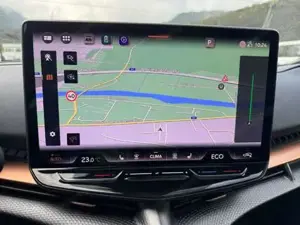 CUPRA Tavascan Bild 17