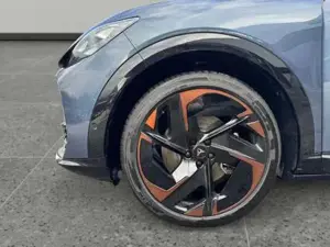 CUPRA Tavascan Bild 14