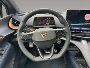 CUPRA Tavascan Bild 12