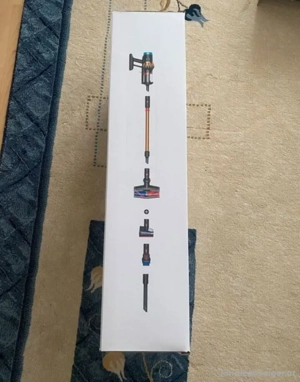 Dyson v16 Piston Animal  Bild 3