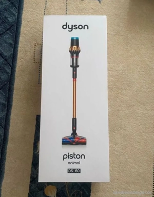 Dyson v16 Piston Animal  Bild 2