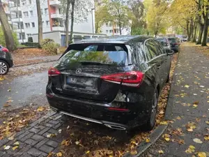 Mercedes  A200,automat,Benzin, 2023 Bild 7