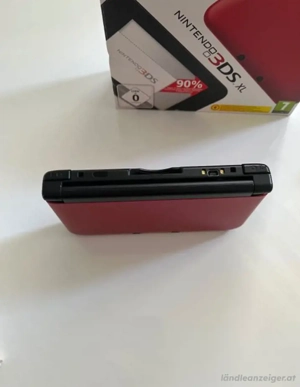 Nintendo 3DS xl  Bild 5