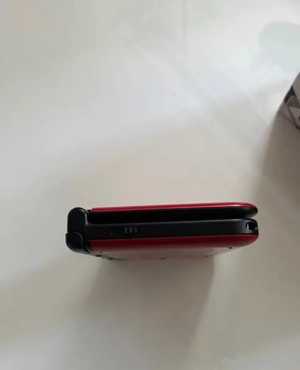 Nintendo 3DS xl  Bild 4