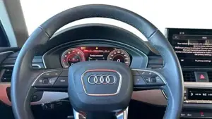 Audi A4 Avant S Line Plus 40 2.0 TFSI 204PS/150kW S-tronic 20... Bild 10