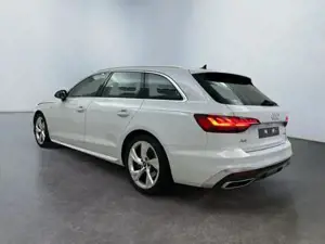 Audi A4 Avant S Line Plus 40 2.0 TFSI 204PS/150kW S-tronic 20... Bild 4