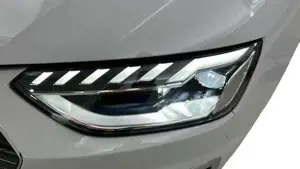 Audi A4 Avant S Line Plus 40 2.0 TFSI 204PS/150kW S-tronic 20... Bild 5