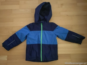 Schijacke Gr. 110-116 Bild 3