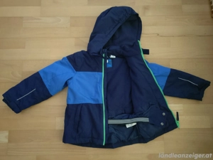 Schijacke Gr. 110-116 Bild 5