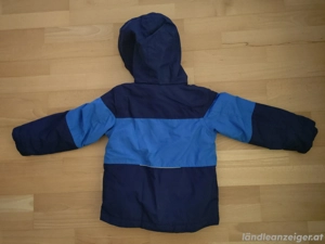 Schijacke Gr. 110-116 Bild 2