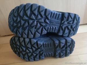 Superfit Winterstiefel Gr. 28 Bild 2