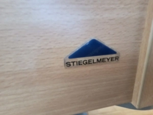 Pflegebett elektrisch Bild 2