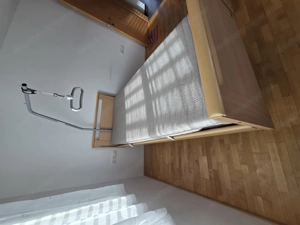 Pflegebett elektrisch Bild 3