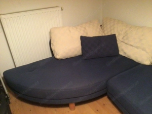 Schöne grosse Sitzgruppe Bild 5