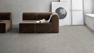 Neu eingetroffen! Moderne Teppichfliesen mit wunderschönen Muster. Bild 2