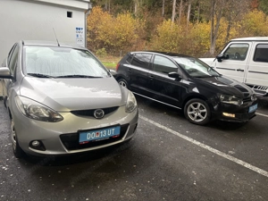 Mazda 2 sehr gute zustand und Ausstattung Bild 4