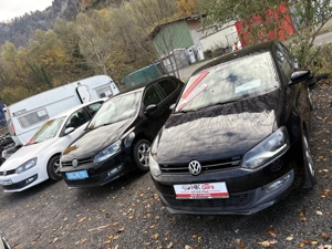 Vw polo mit car play  Bild 5