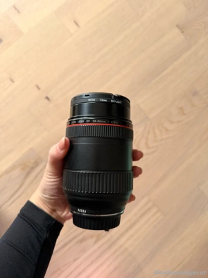 Canon Eos 6D Mark II Gesamtpacket Bild 2