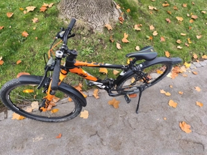 KTM Fahrrad  Bild 2