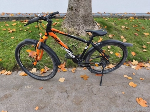 KTM Fahrrad  Bild 4