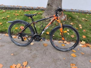 KTM Fahrrad  Bild 3
